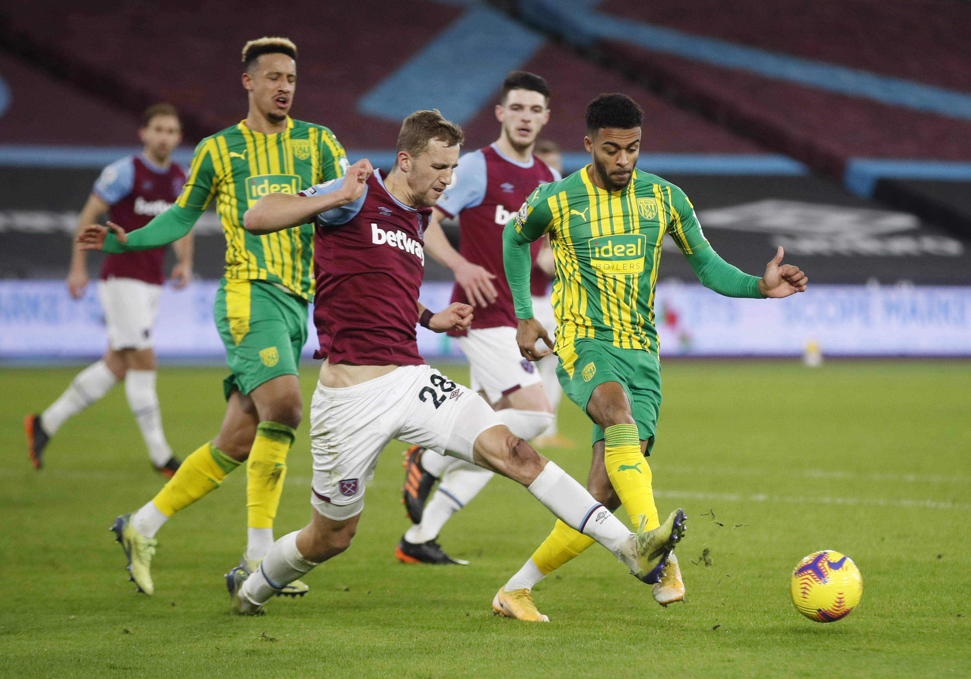 际结果差异 际结果差异